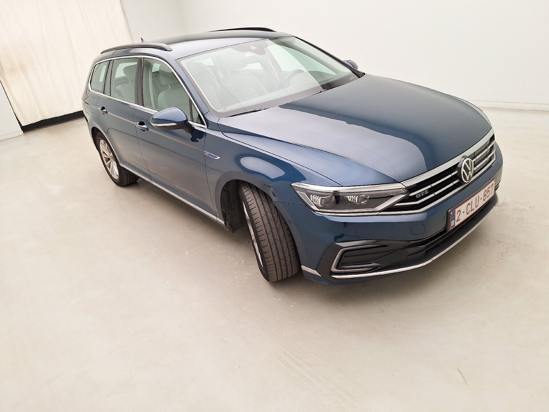 Volkswagen Passat Variant GTE 1.4 Business