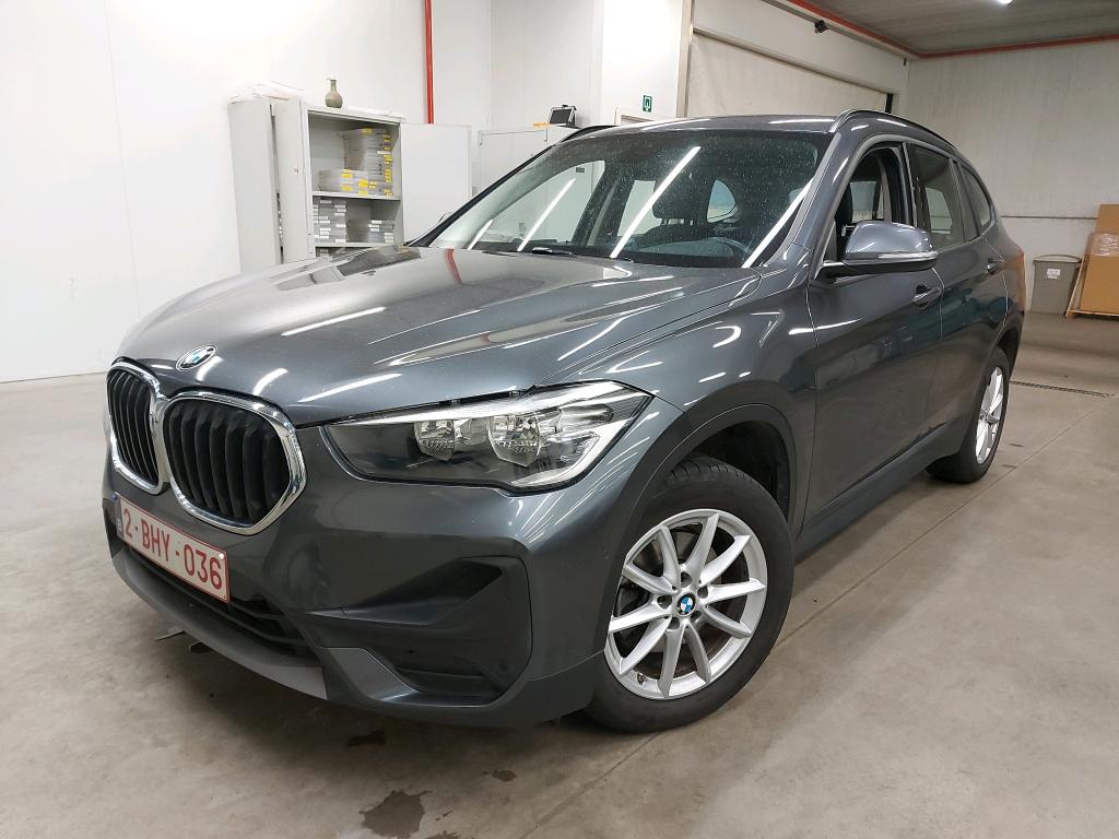 BMW X1 18d