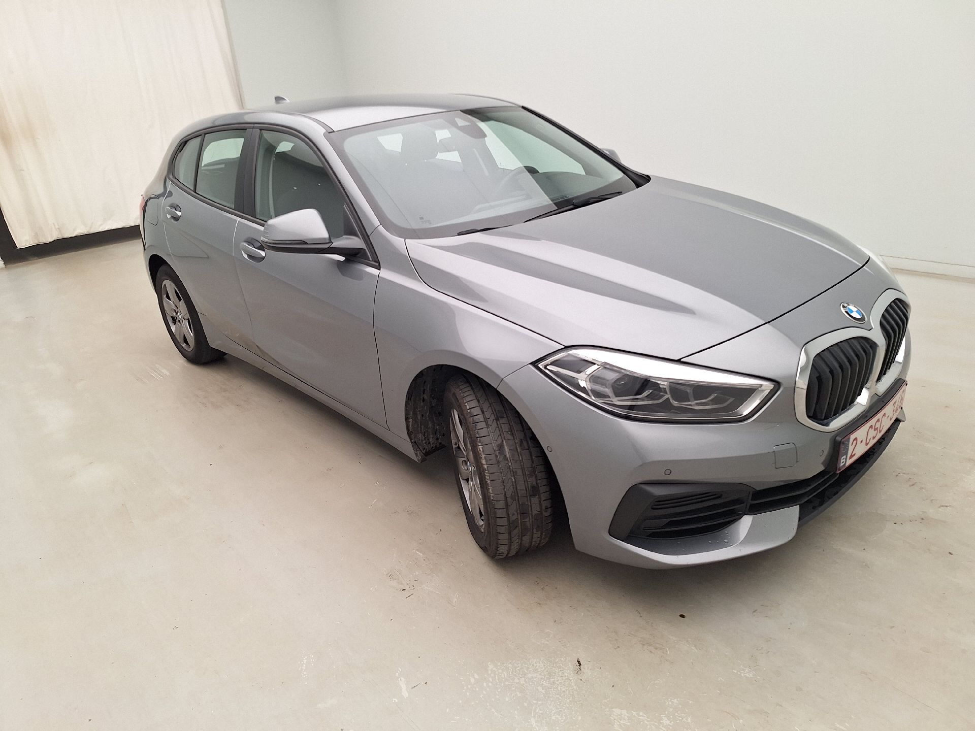 BMW 1 Series 116d