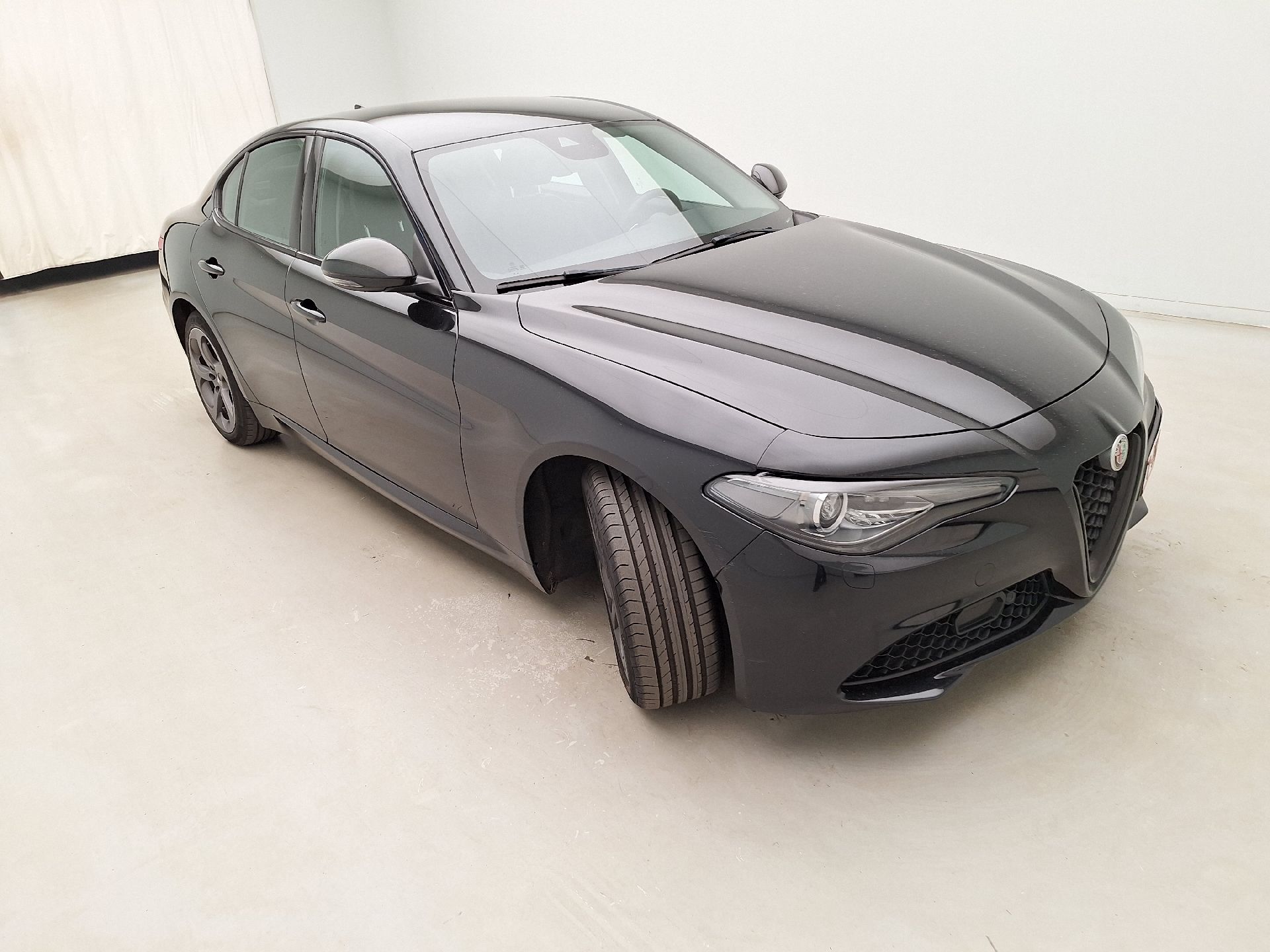 Alfa Romeo Giulia 2.2 JTDm
