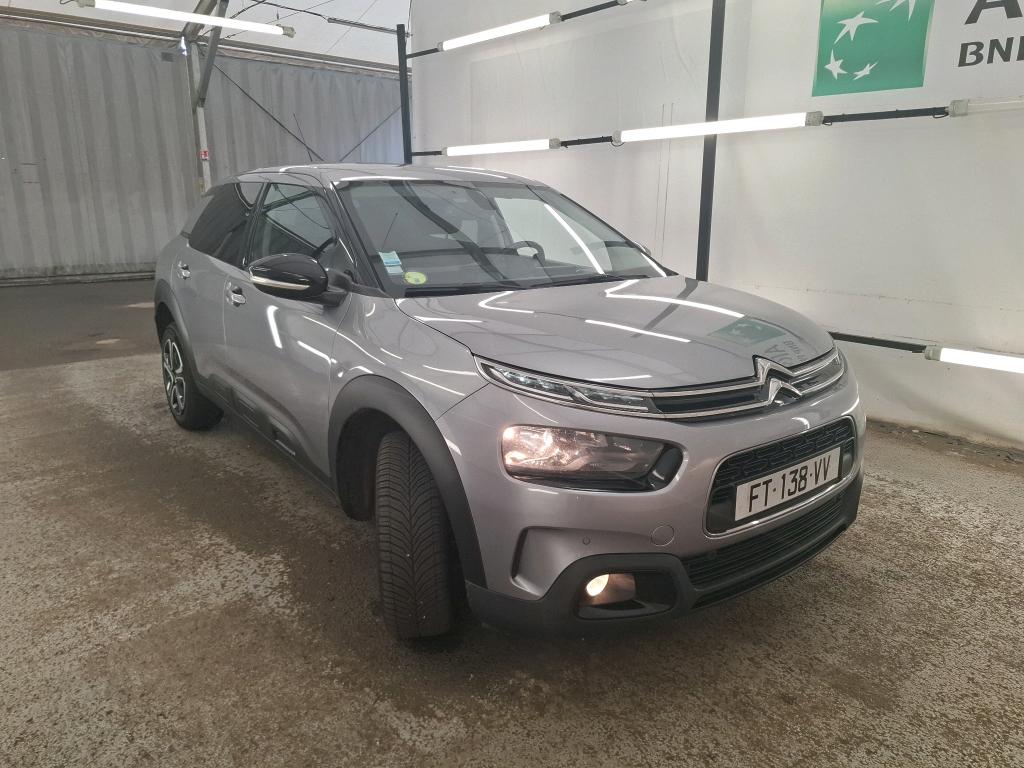 Citroën C4 Cactus Feel Business