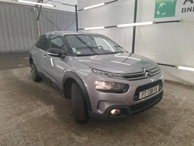 Citroën C4 Cactus Feel Business