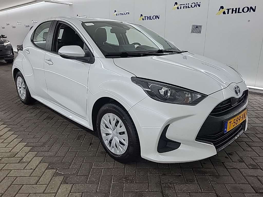 Toyota Yaris 1.5 Active