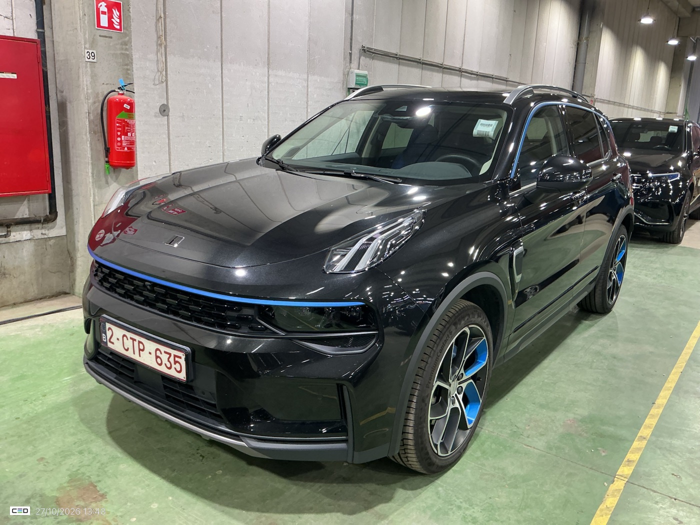 Lynk&Co 01 1.5