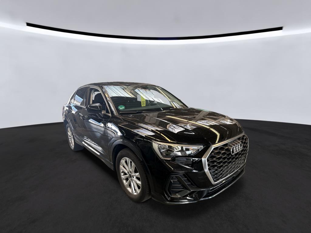 Audi Q3 Sportback 35 TDI