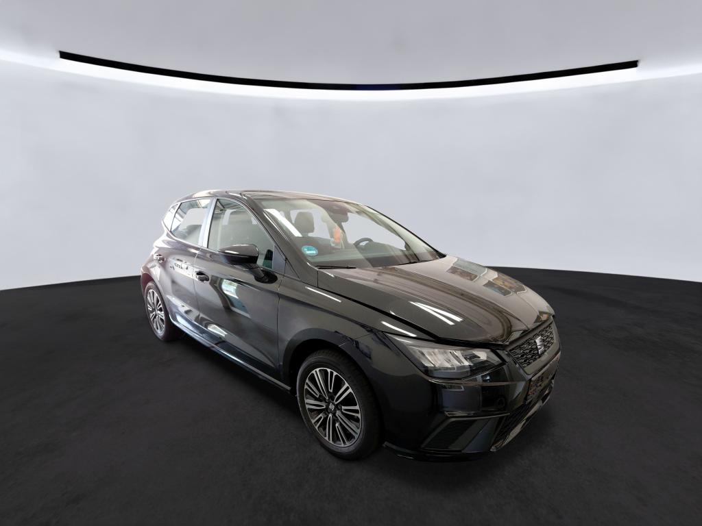 SEAT Ibiza 1.0 TSI Style