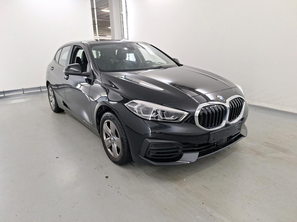 BMW 1 Series 116d