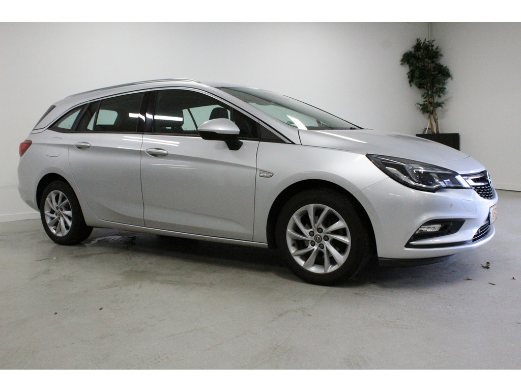 Opel Astra Sports Tourer 1.4 Business Executive