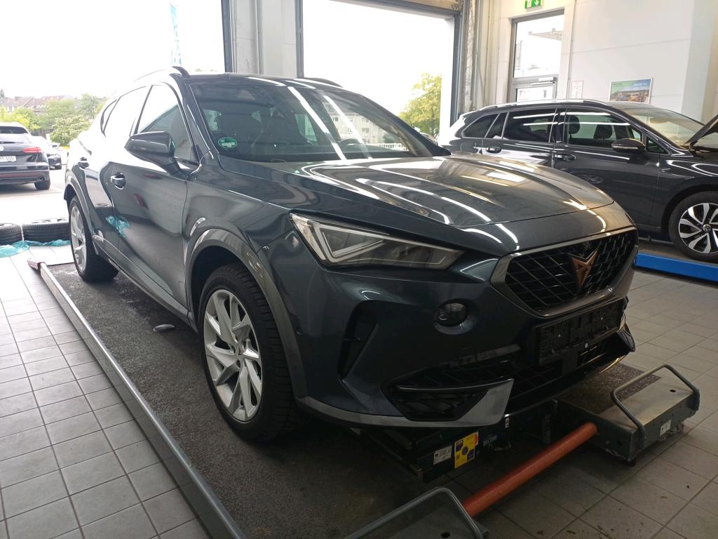 Cupra Formentor 1.4 e-Hybrid VZ