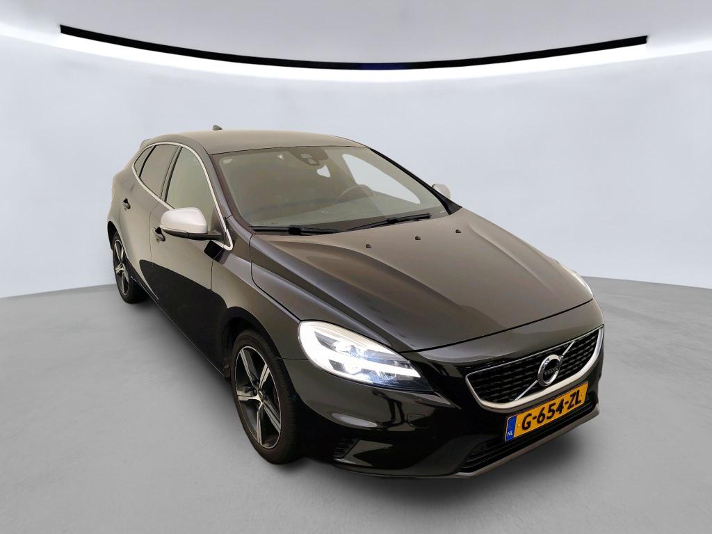 Volvo V40 T3 Polar