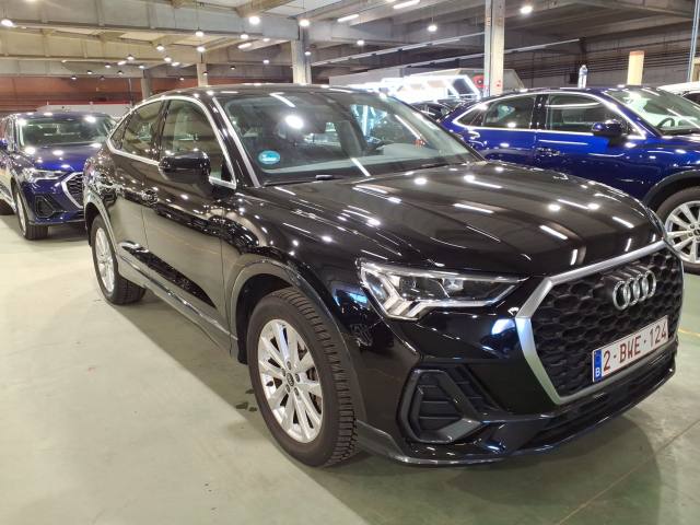 Audi Q3 Sportback 45 TFSIe