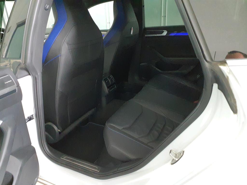 Volkswagen Arteon Shooting Brake 2.0 TSI