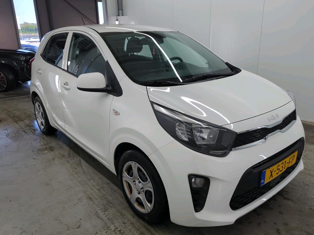 Kia Picanto 1.0 Comfort