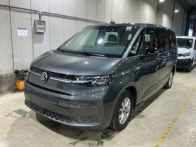 Volkswagen Multivan 2.0 TDI Life