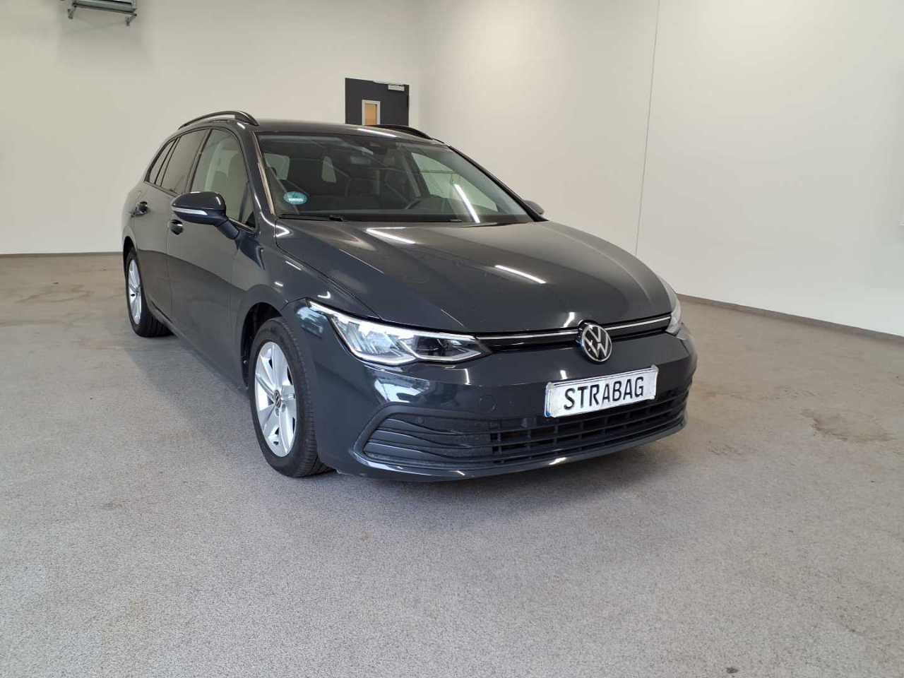 Volkswagen Golf 2.0 TDI Life