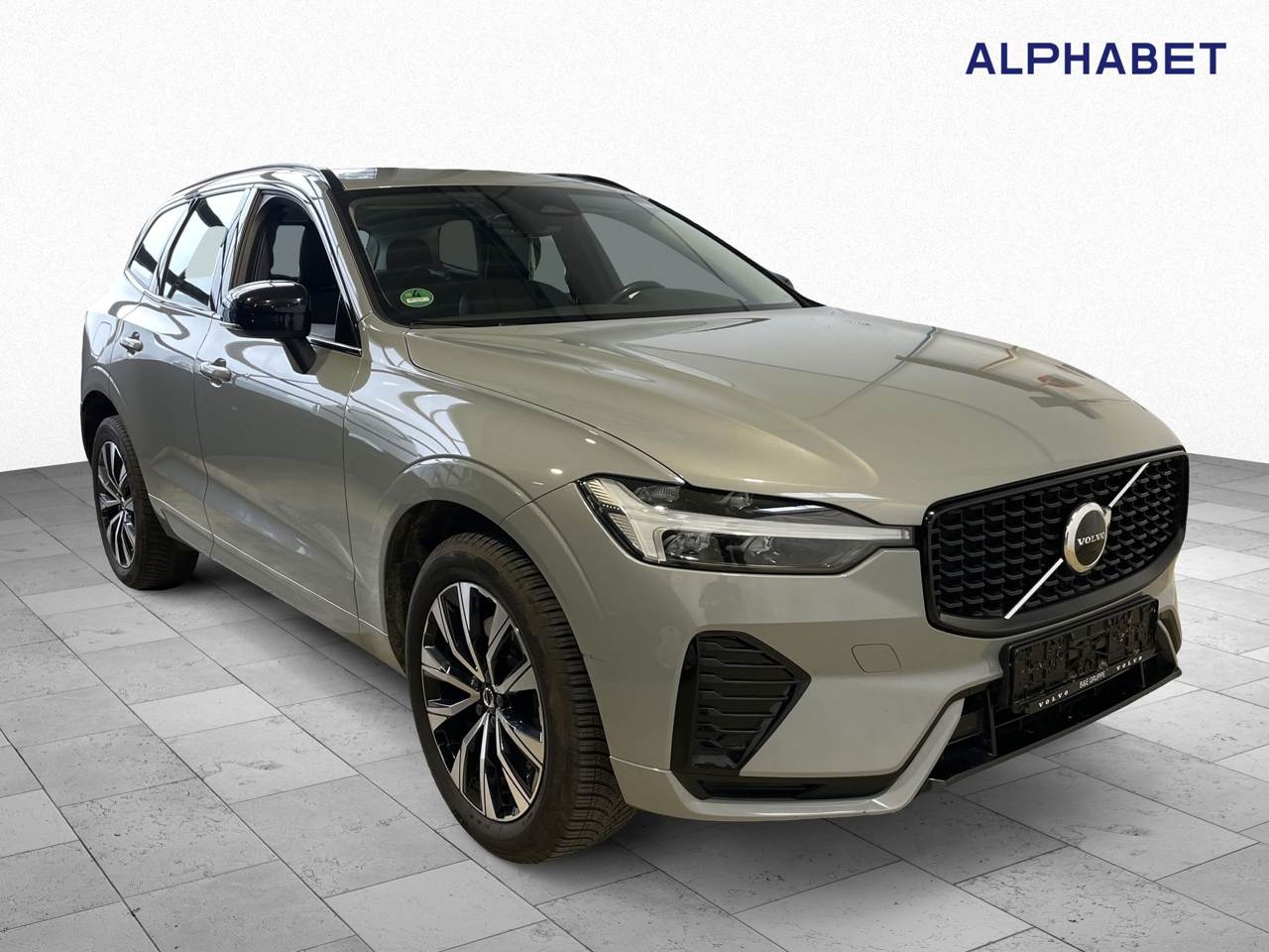 Volvo XC60 B4 Plus Dark