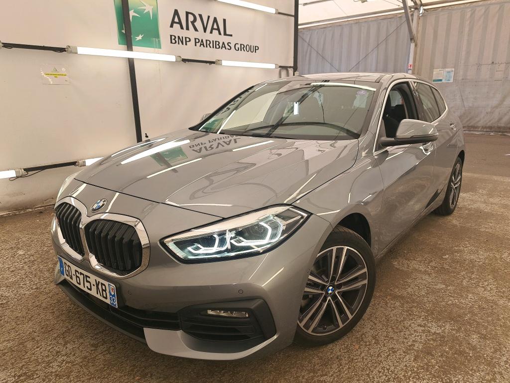 BMW Série 1 116i DKG7 Business Design