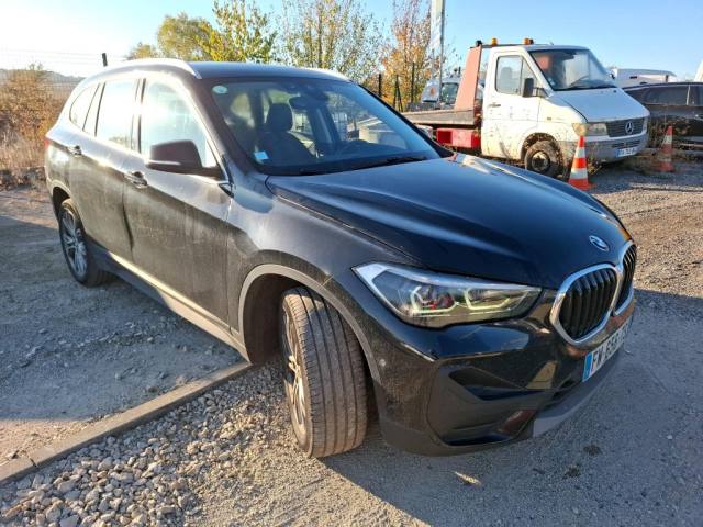 BMW X1 18d Business Design