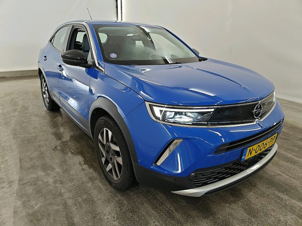 Opel Mokka 1.2 Elegance