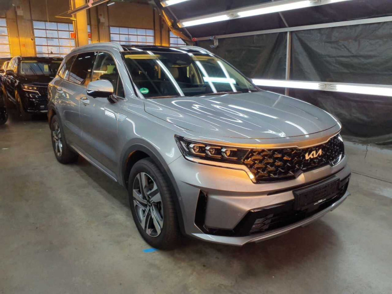 Kia Sorento 1.6 T-GDI Platinum