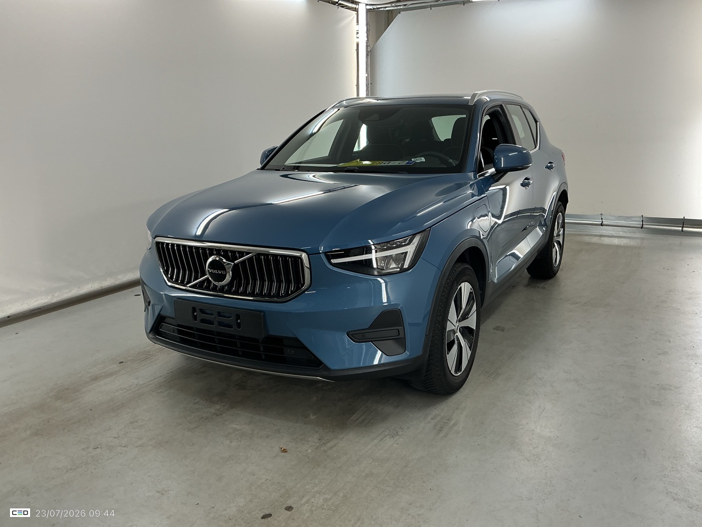 Volvo XC40 1.5 T4 Plus Bright