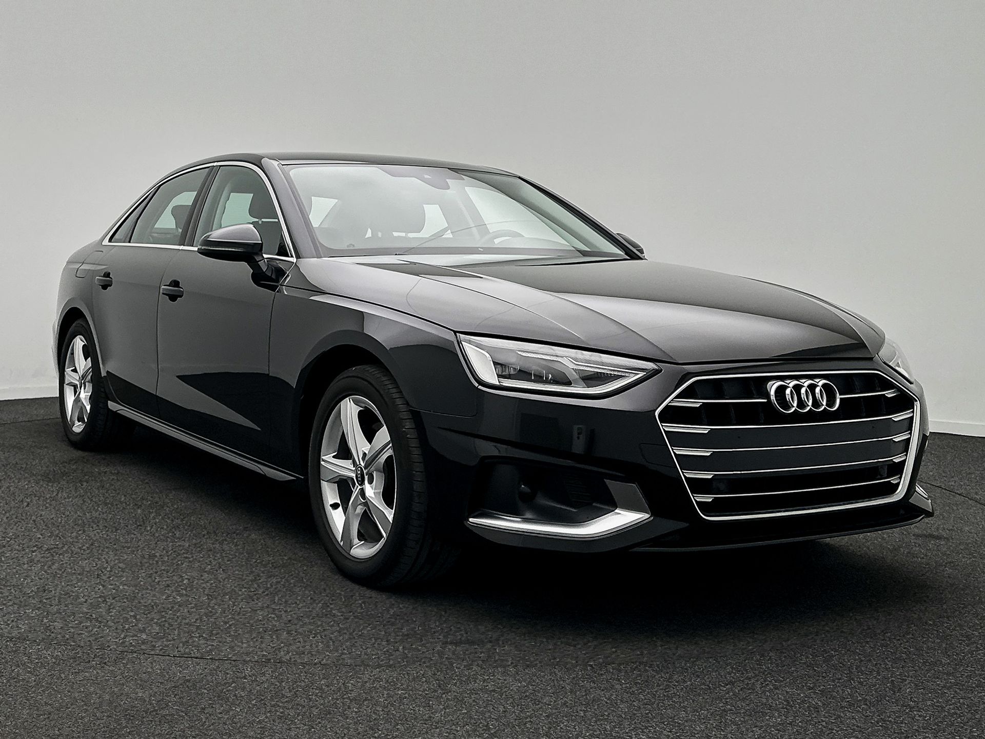Audi A4 30 TDI Advanced