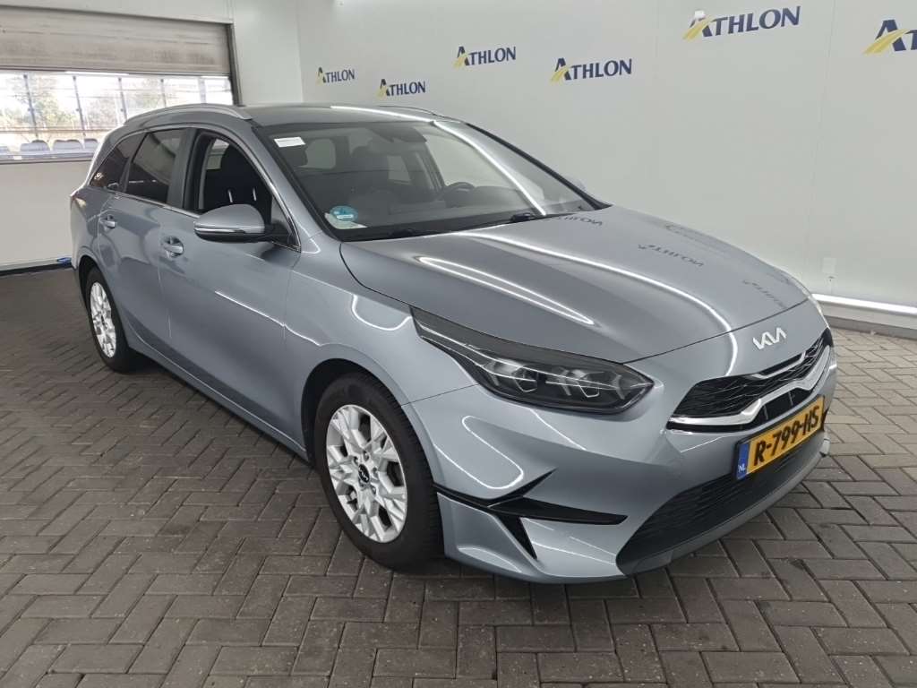 Kia Ceed SW 1.0 T-GDI DynamicPlusLine