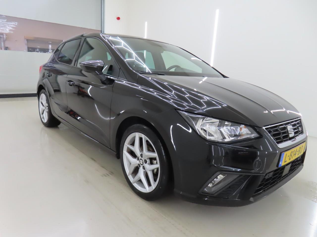 Seat Ibiza 1.0 TSI FR Business Intense