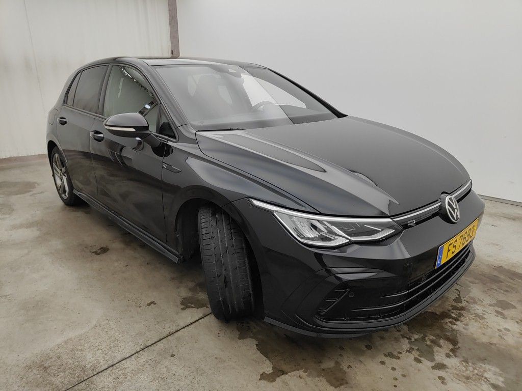 Volkswagen Golf 2.0 TDI R-Line
