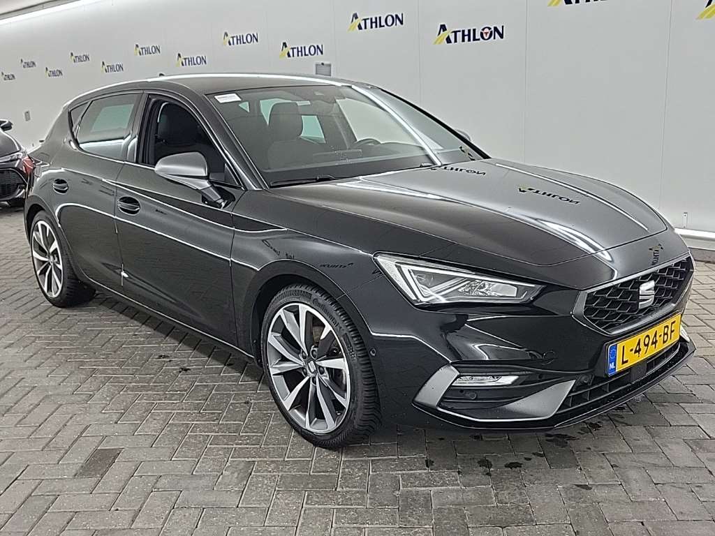 SEAT Leon 1.5 TSI FR Business Intense