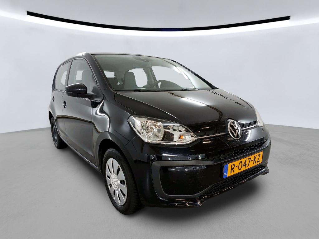 Volkswagen Up! 1.0