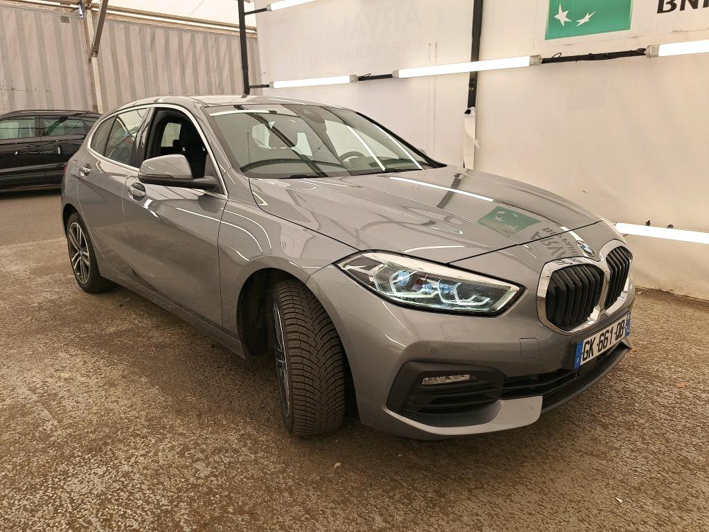 BMW 1 Series 116d