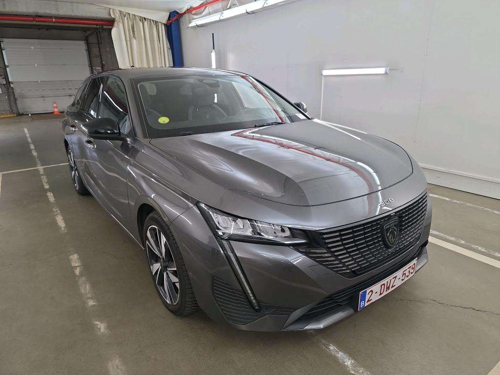 Peugeot 308 SW 1.5 Allure