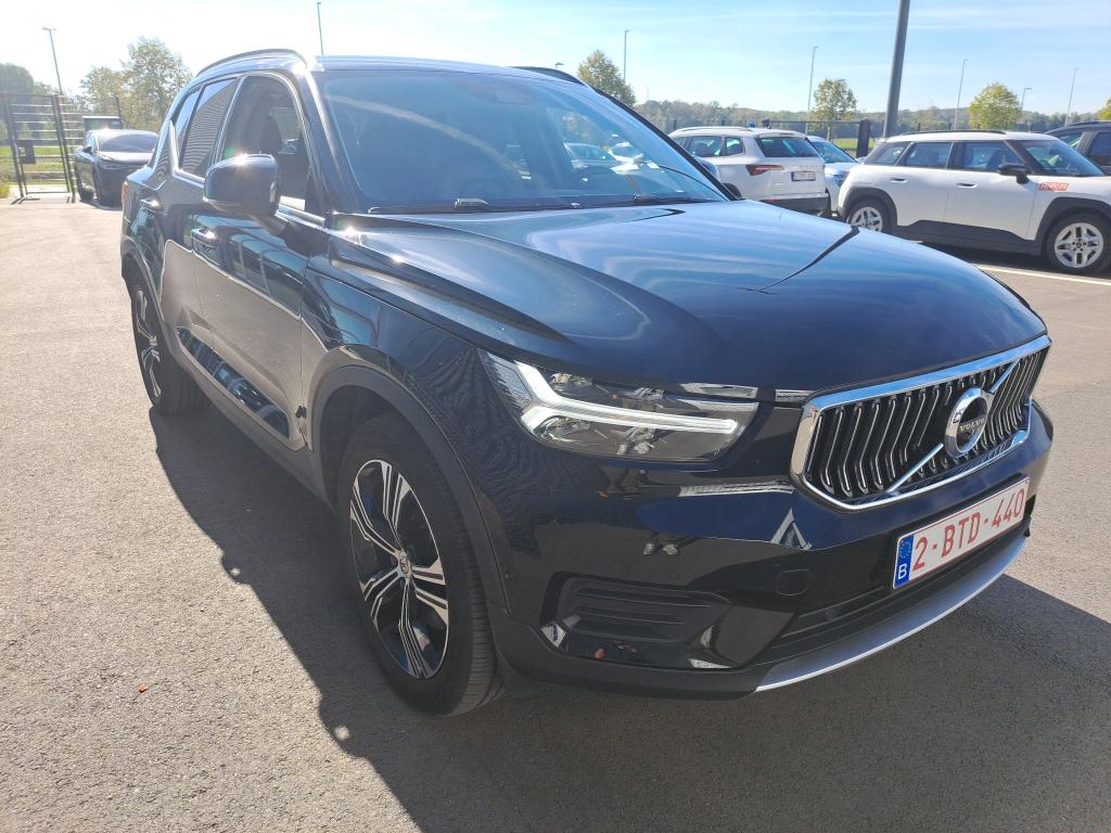 Volvo XC40 1.5 T4 Plus Bright