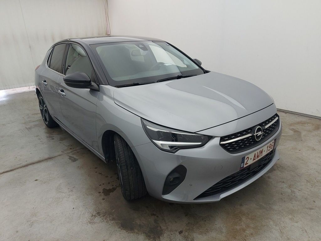 Opel Corsa 1.2i Elegance
