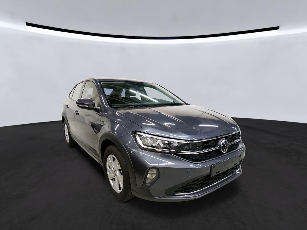Volkswagen Taigo 1.0 TSI Life