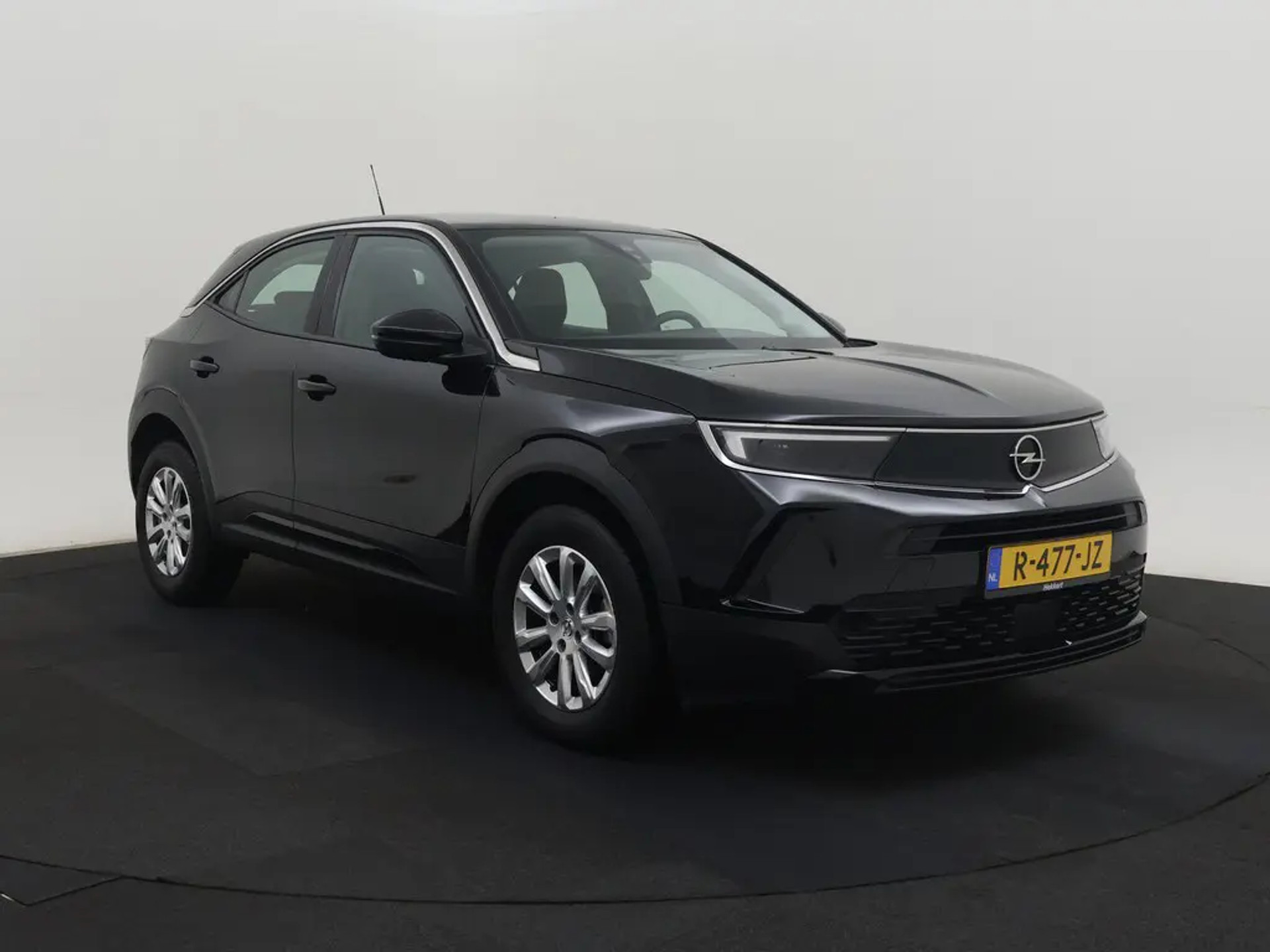 Opel Mokka 1.2 Edition