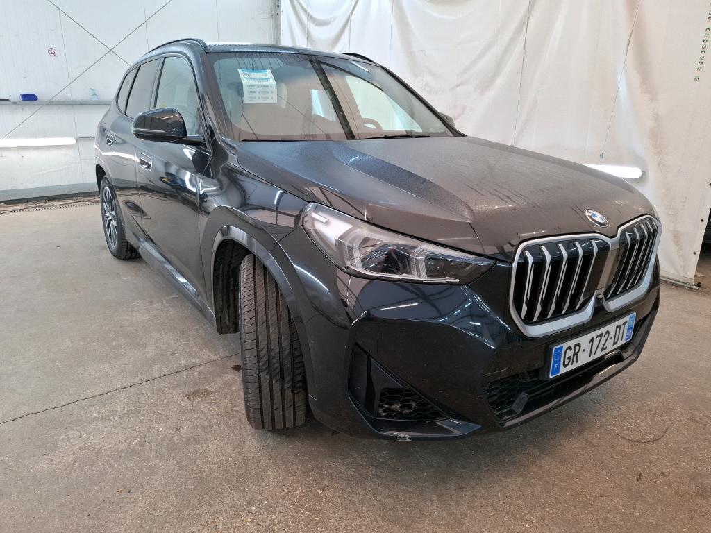BMW X1 23i M Sport