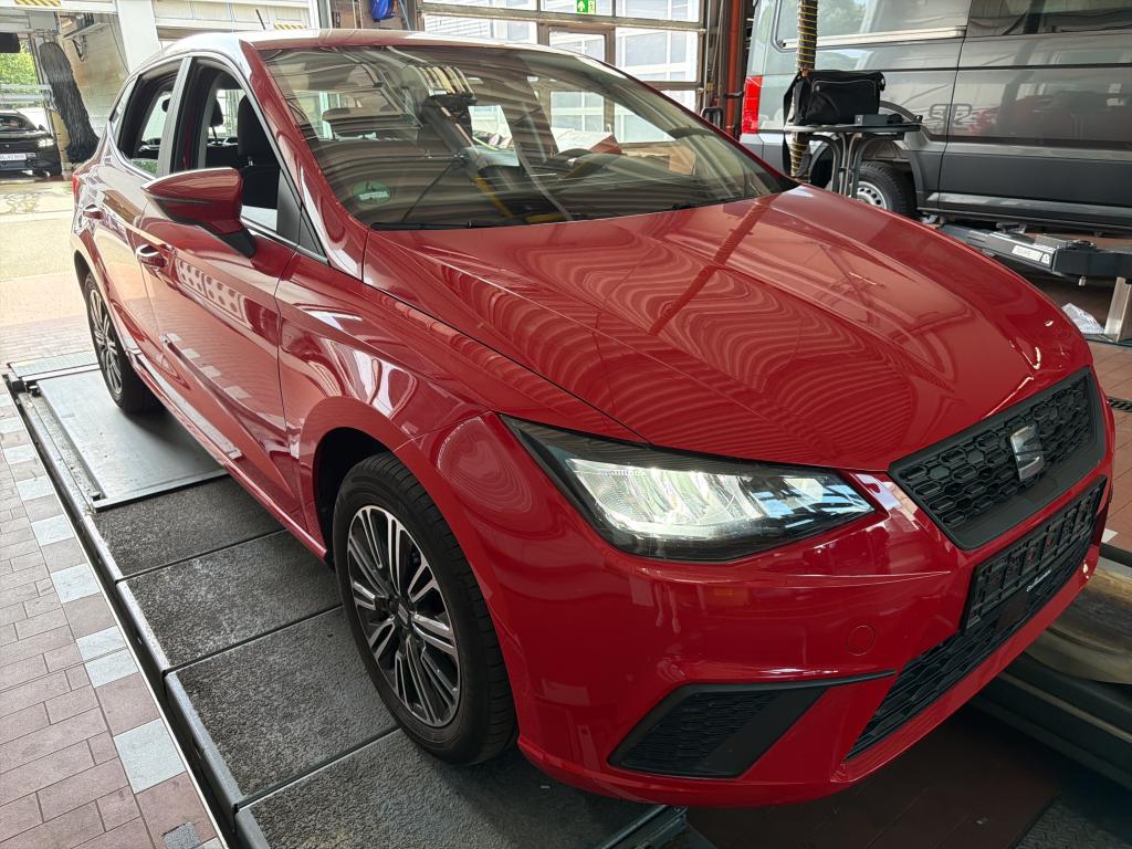 Seat Ibiza 1.0 TSI Style