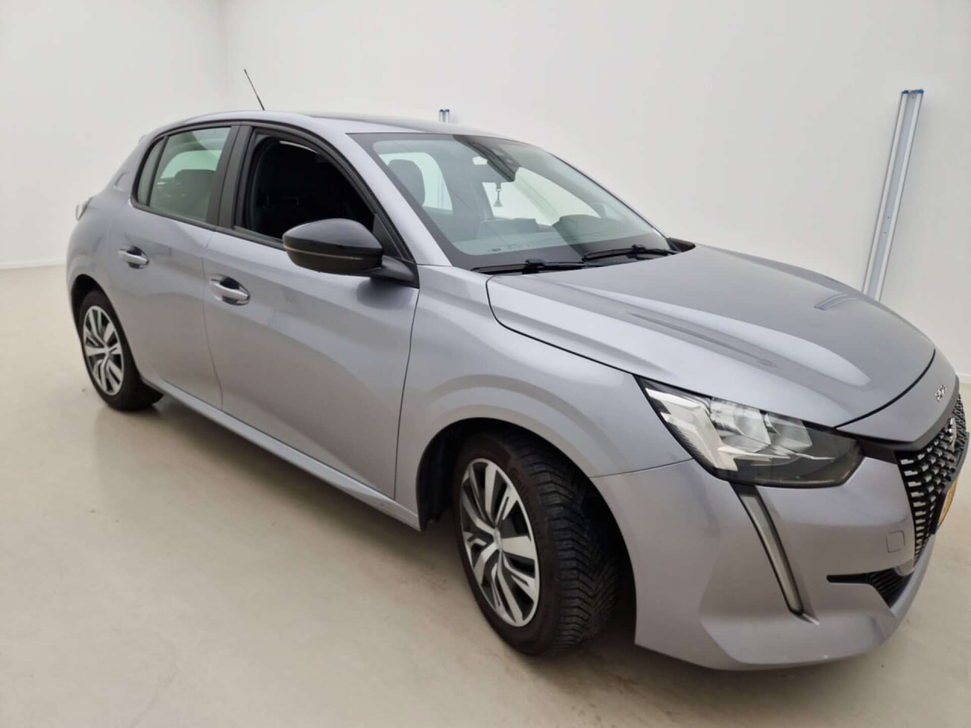 Peugeot 208 1.2i Active