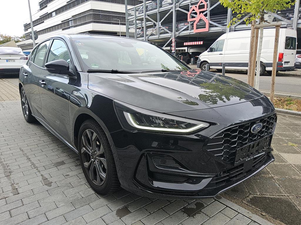 Ford Focus 1.0 EcoBoost ST Line