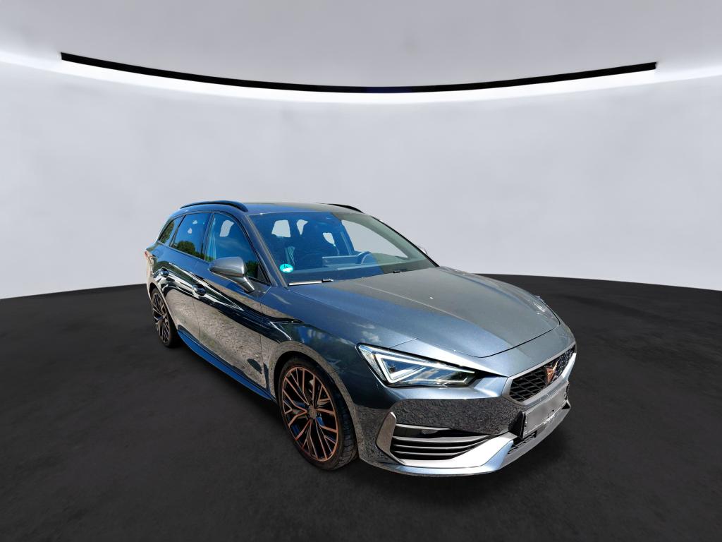 Cupra Leon Sportstourer 2.0 TSI VZ