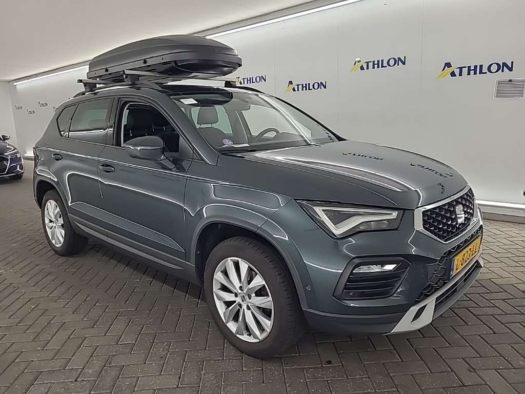 Seat Ateca 1.0 TSI Style Business
