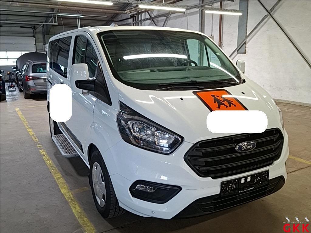 Ford Tourneo Custom L1H1 Trend
