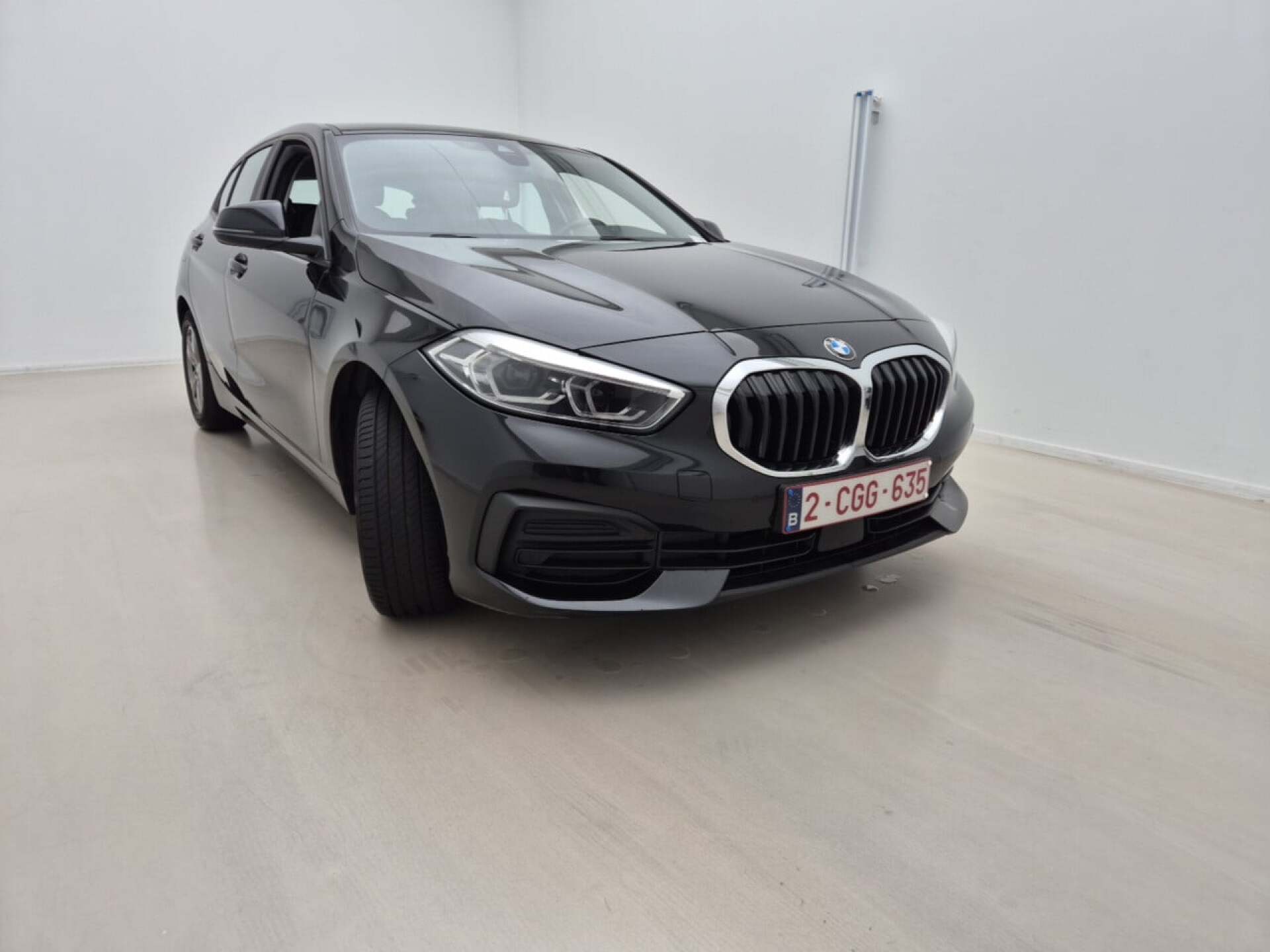 BMW 1 Series 116i