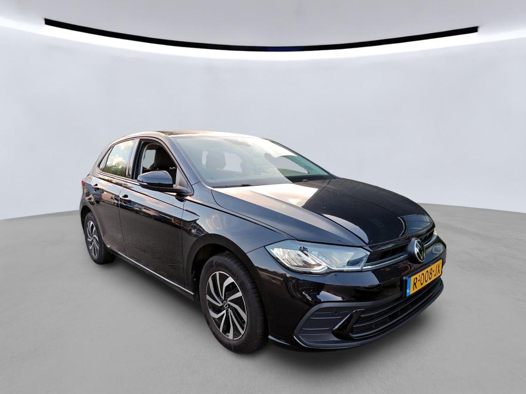 Volkswagen Polo 1.0 TSI Life