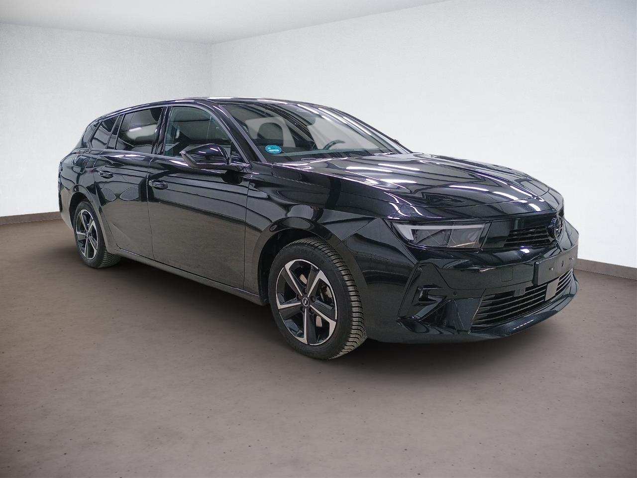 Opel Astra Sports Tourer 1.2 GS