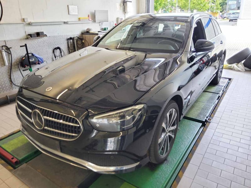 Mercedes-Benz E T-Modell (BM 213)(06.2016->) DE