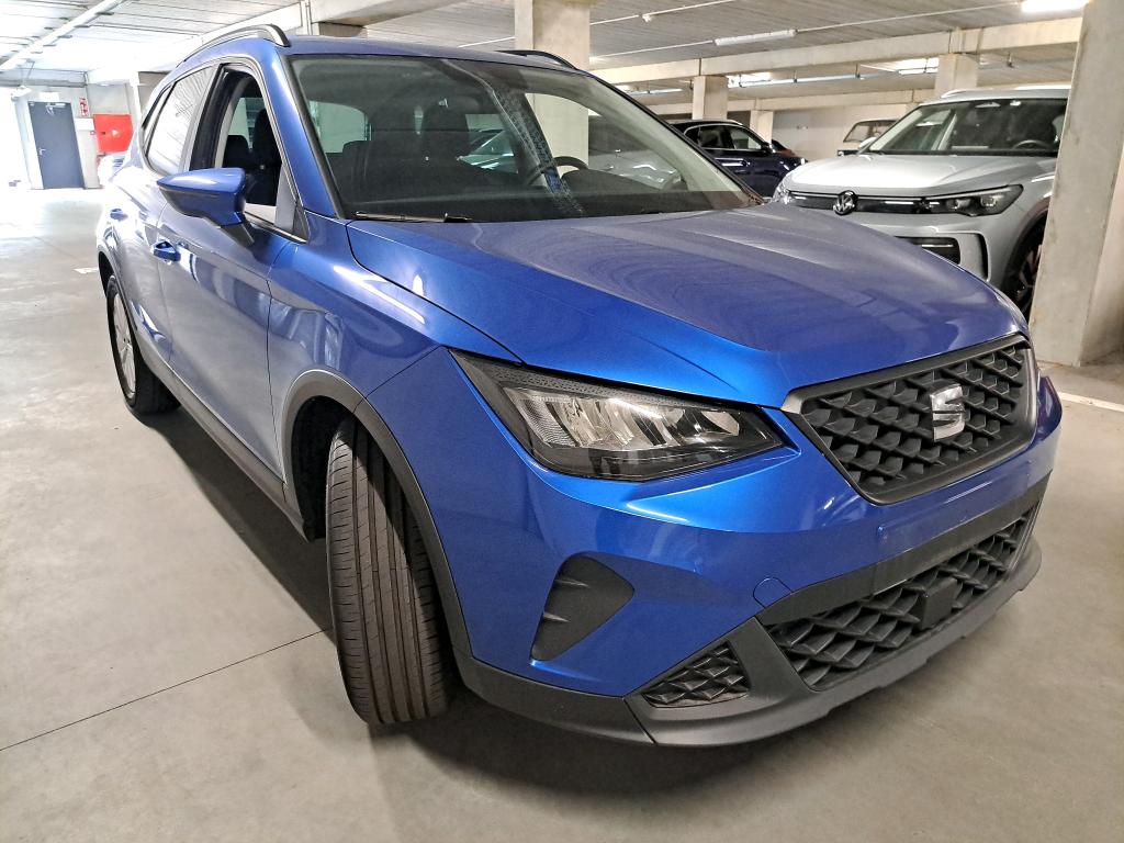 SEAT Arona 1.0 TSI Move!