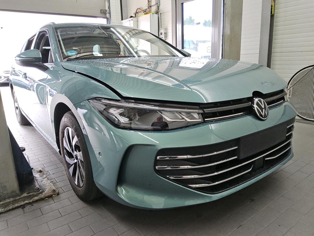 Volkswagen Passat Variant 1.5 TSI Business